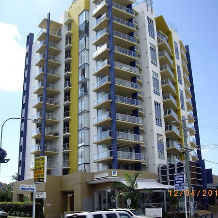 Pumicestone Blue Hotel Caloundra Kültér fotó