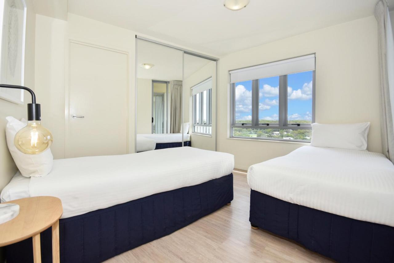 Pumicestone Blue Hotel Caloundra Kültér fotó