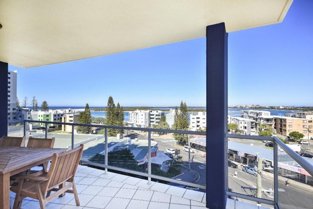 Pumicestone Blue Hotel Caloundra Kültér fotó