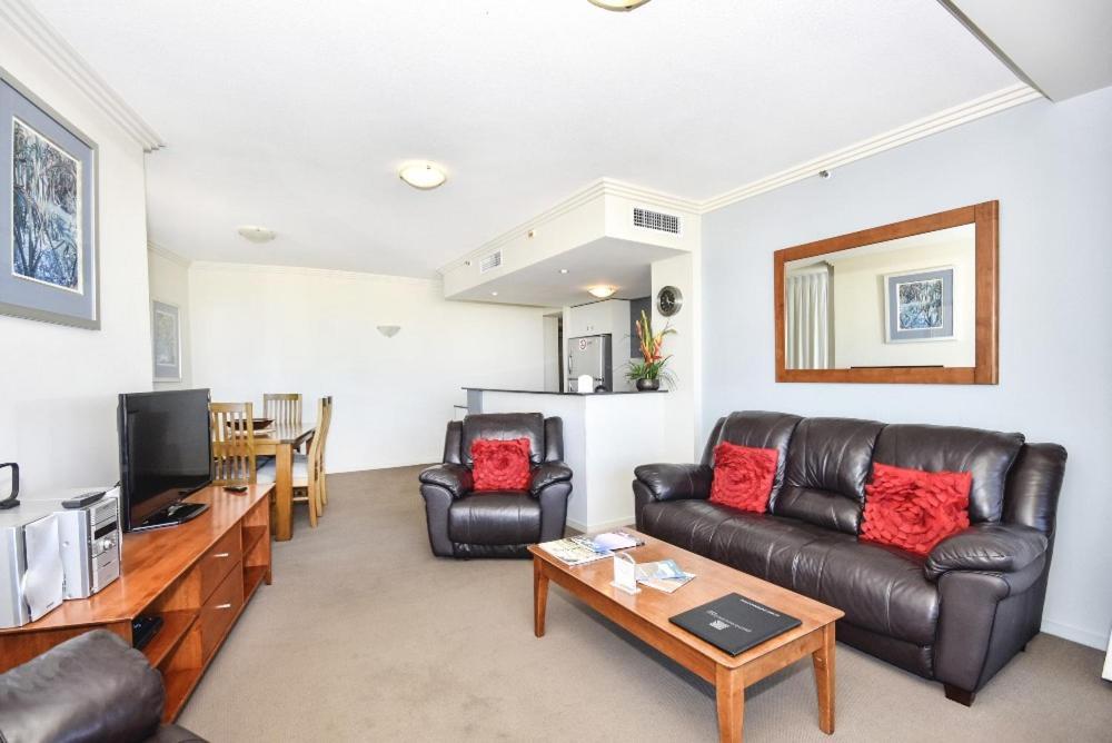 Pumicestone Blue Hotel Caloundra Kültér fotó