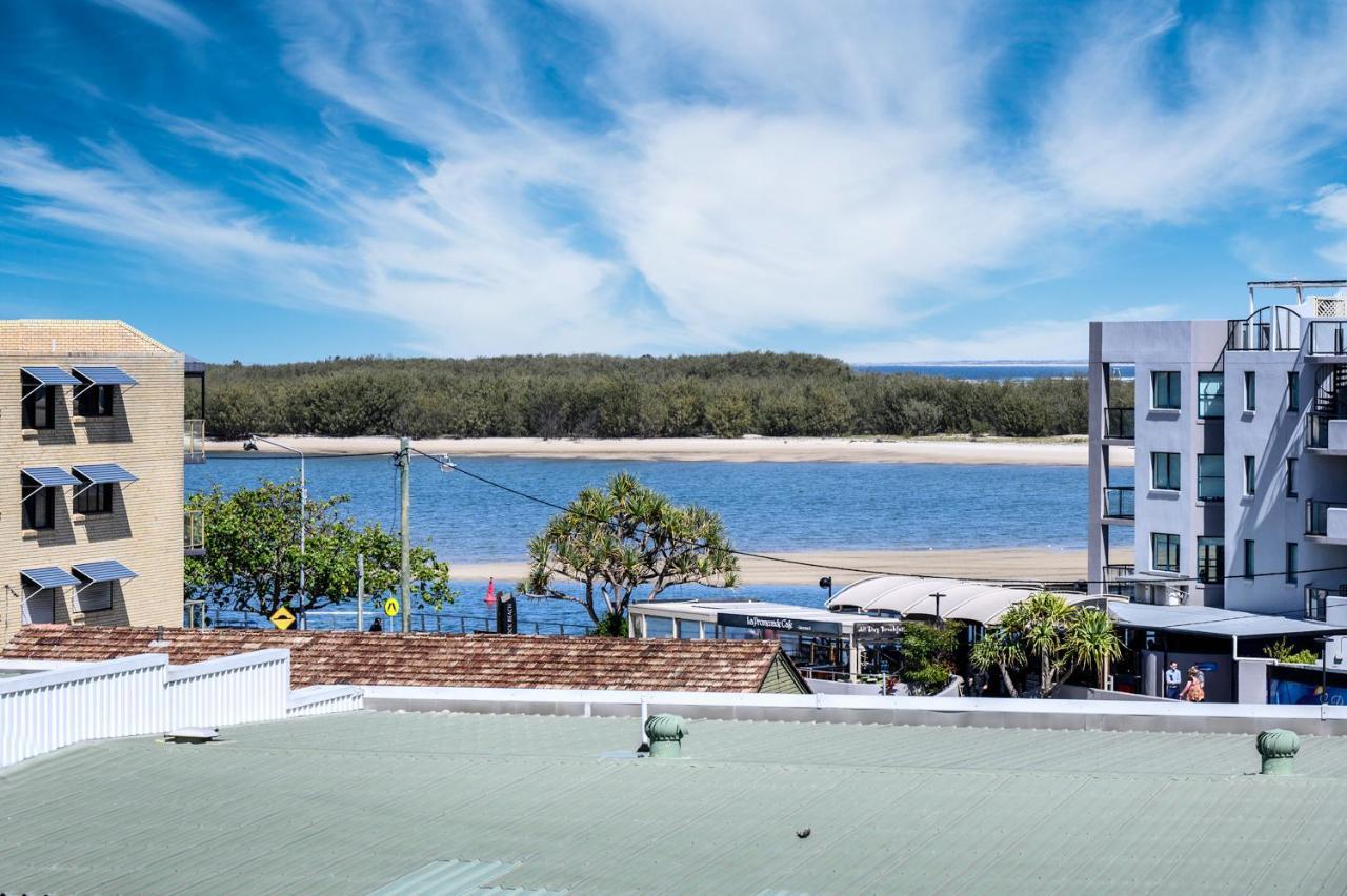 Pumicestone Blue Hotel Caloundra Kültér fotó