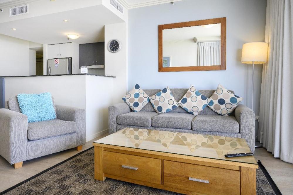 Pumicestone Blue Hotel Caloundra Kültér fotó