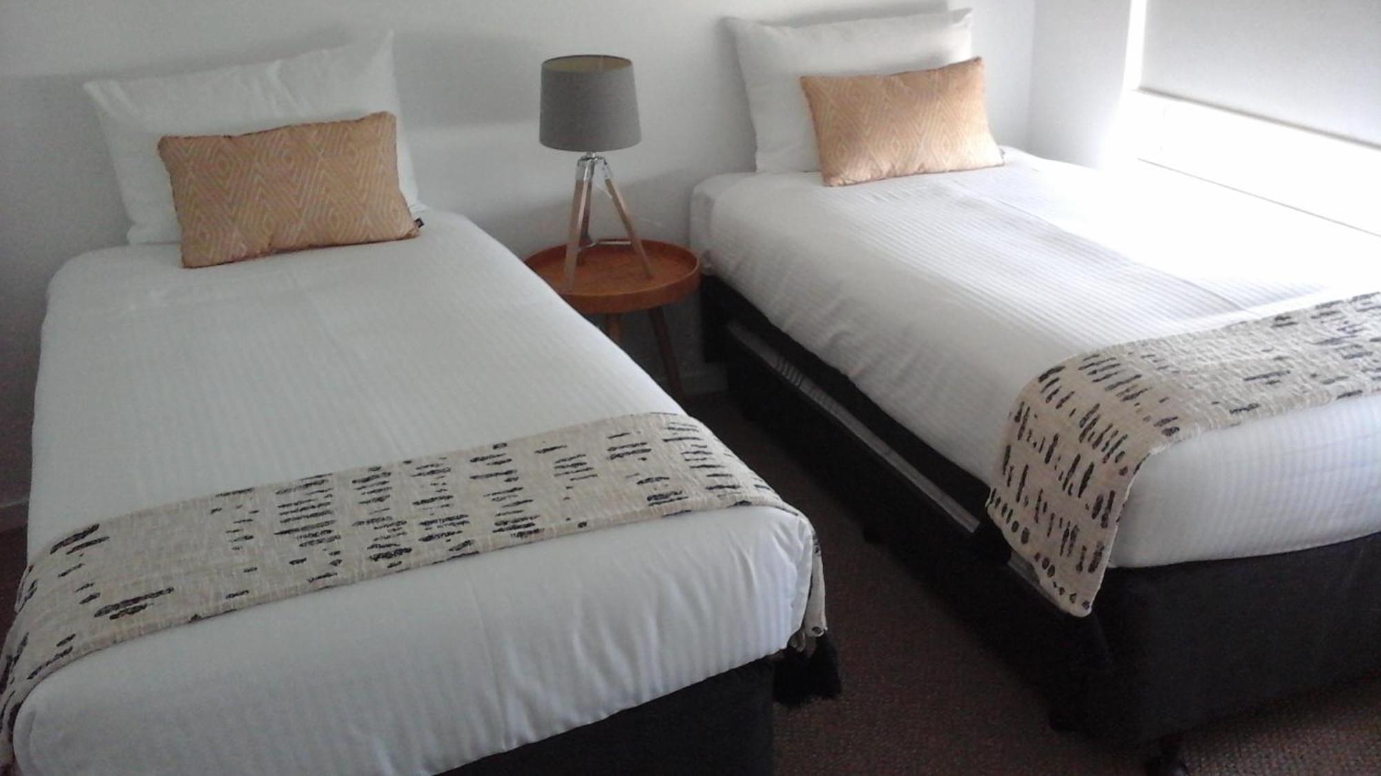 Pumicestone Blue Hotel Caloundra Kültér fotó