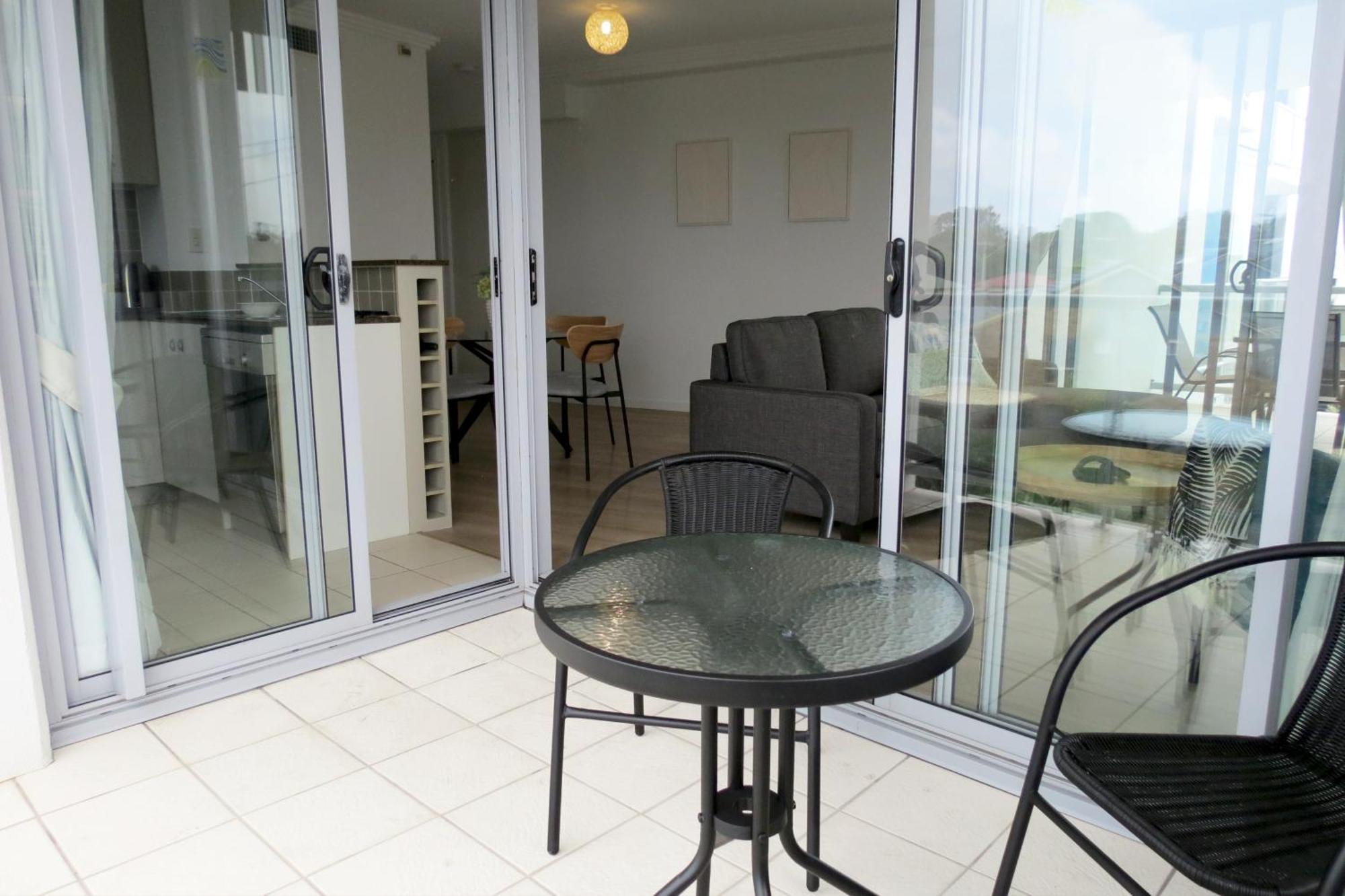 Pumicestone Blue Hotel Caloundra Kültér fotó