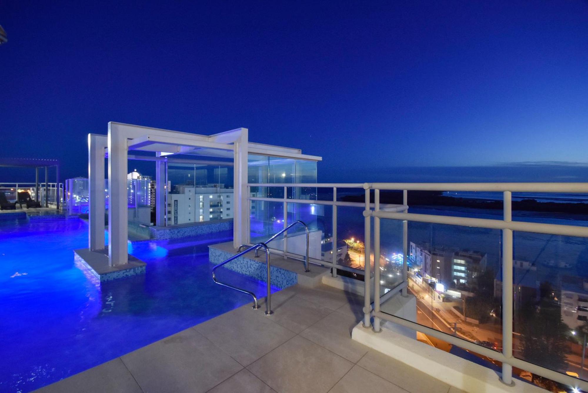 Pumicestone Blue Hotel Caloundra Kültér fotó