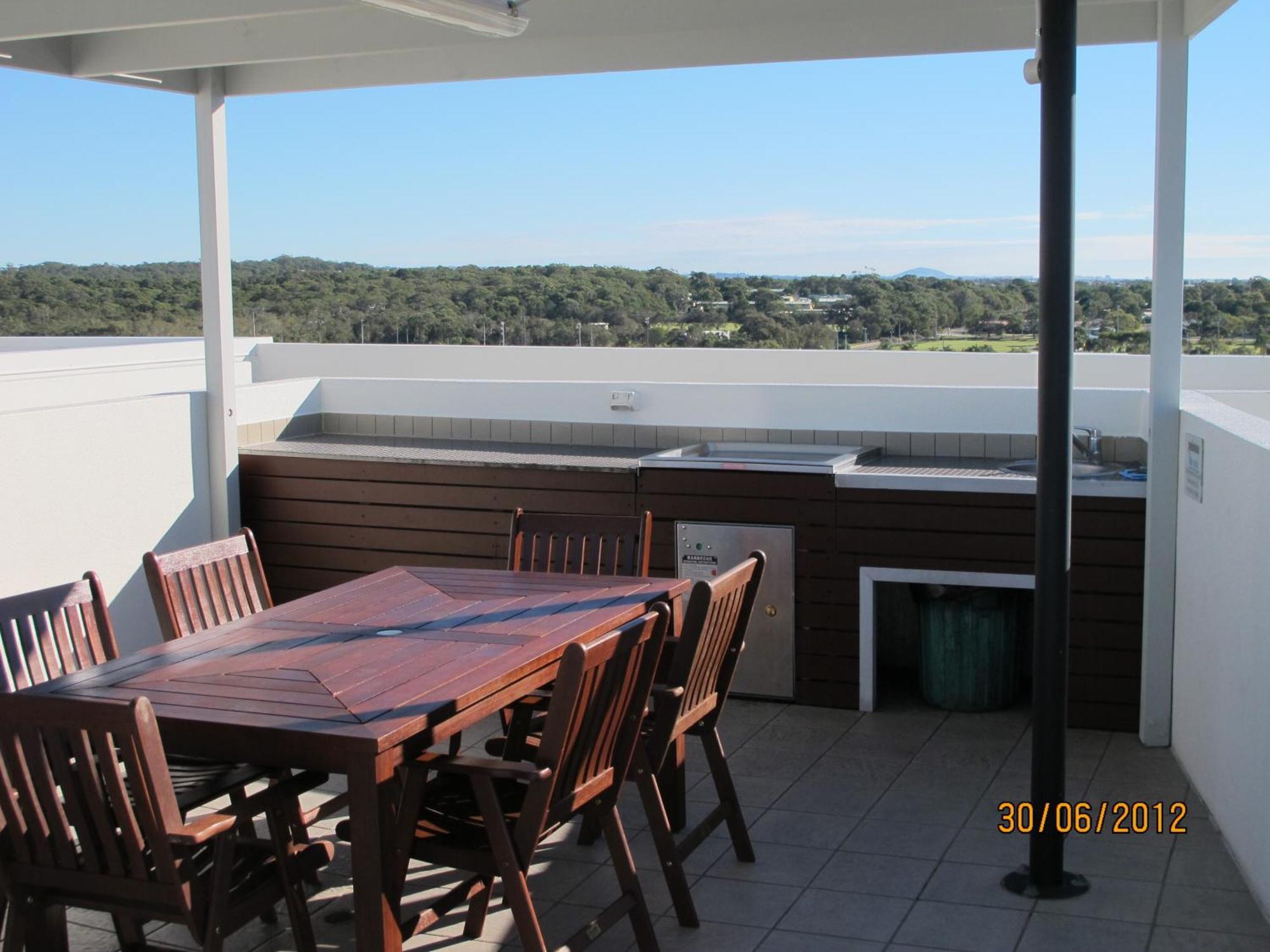Pumicestone Blue Hotel Caloundra Kültér fotó