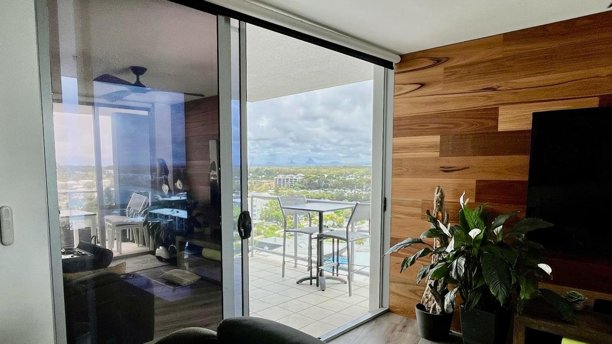 Pumicestone Blue Hotel Caloundra Kültér fotó