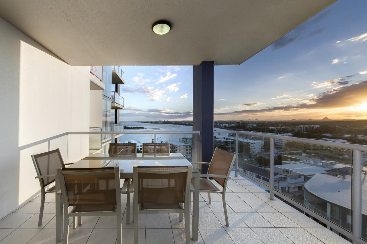 Pumicestone Blue Hotel Caloundra Kültér fotó
