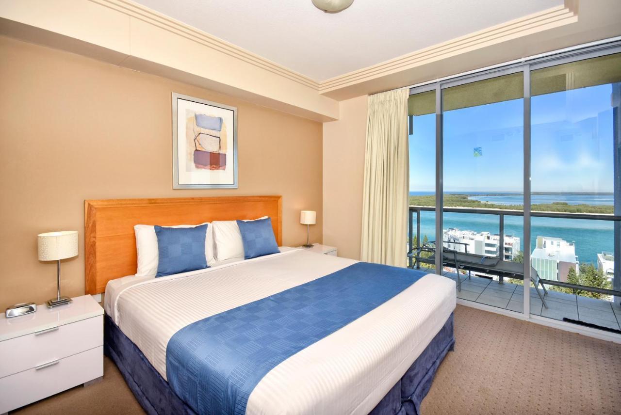 Pumicestone Blue Hotel Caloundra Kültér fotó