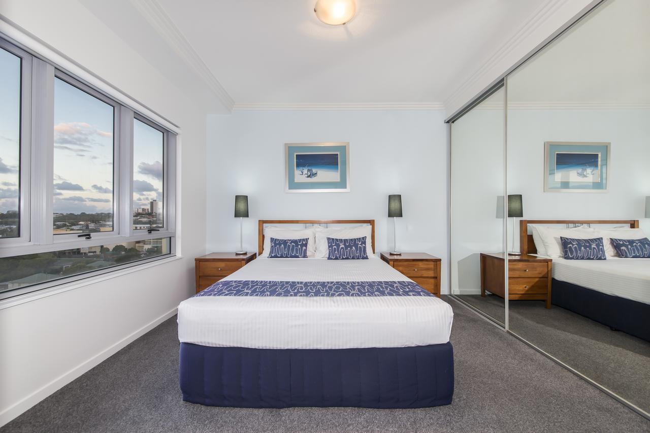 Pumicestone Blue Hotel Caloundra Kültér fotó