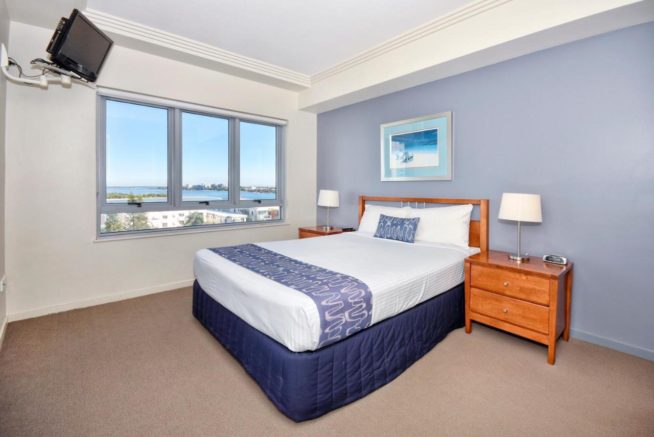 Pumicestone Blue Hotel Caloundra Kültér fotó